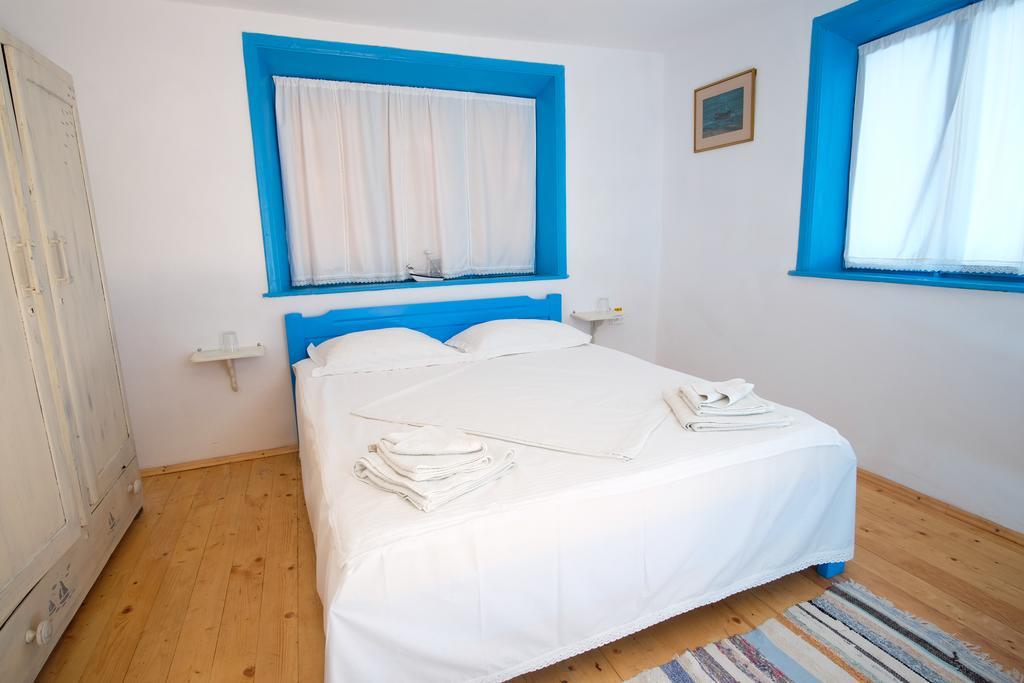 Hotel La Lipoveni Jurilovca Exteriér fotografie